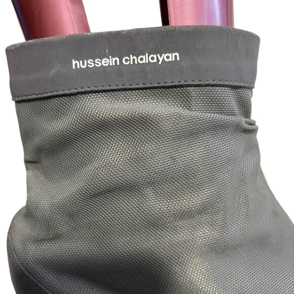 Puma Hussein Chalayan wedge sneakers - Picture 16 of 16